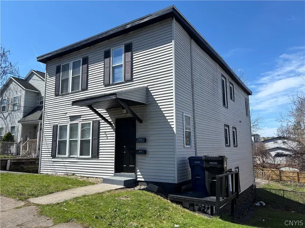$1,650,000 | 208 Westcott Street, Syracuse, NY 13210