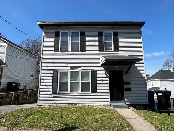 $1,650,000 | 208 Westcott Street, Syracuse, NY 13210
