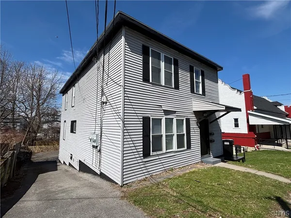 $1,650,000 | 208 Westcott Street, Syracuse, NY 13210