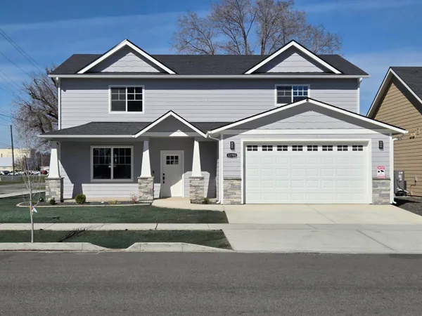 $690,000 | 12703 East Desmet Avenue, Spokane Valley, WA 99216