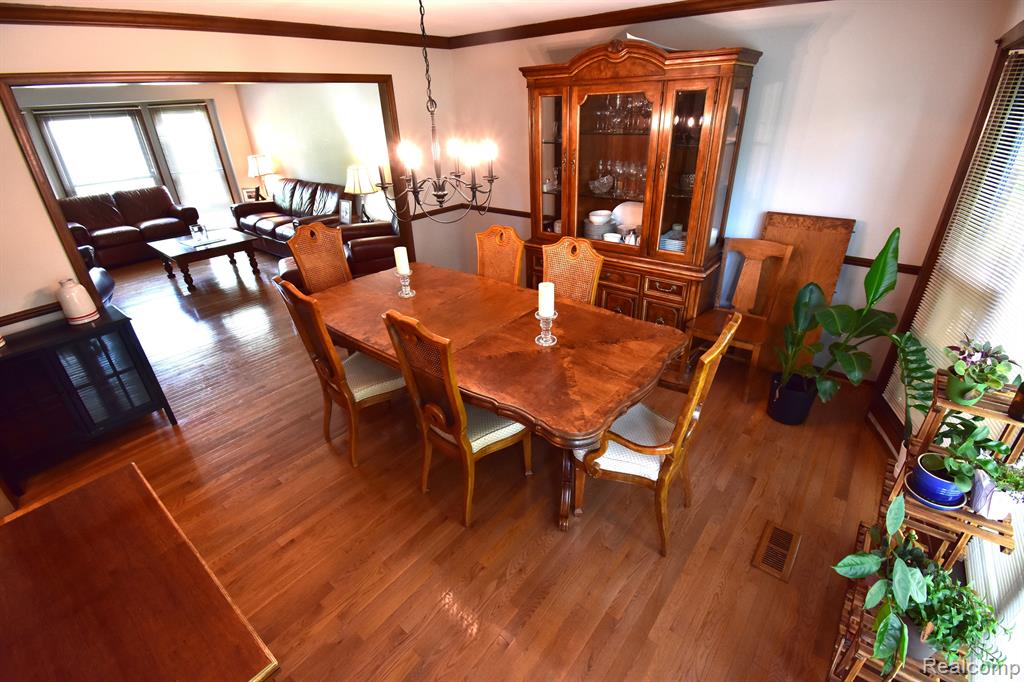 439 Shellbourne Drive Rochester Hills, MI 48309 - Photo 22 of 60