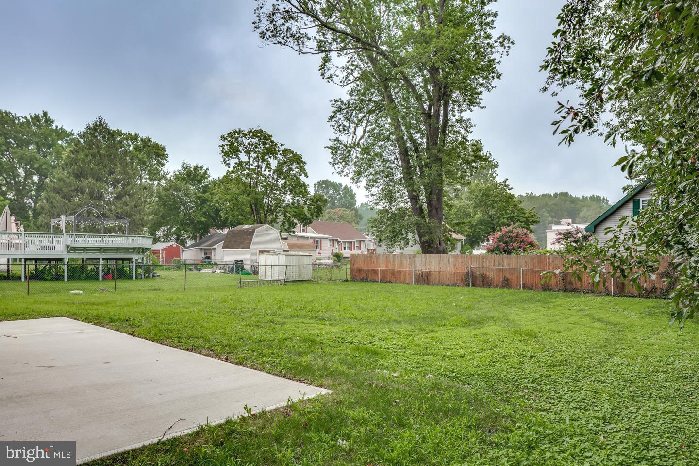 754 Maple Road Deptford, NJ 08096 - Photo 25 of 25 Gallery Image 25