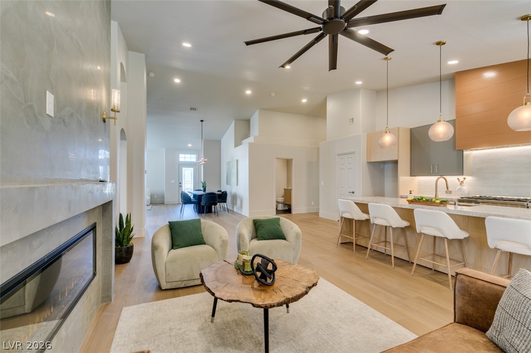 3071 Misty Moon Avenue Henderson, NV 89052 - Photo 21 of 39