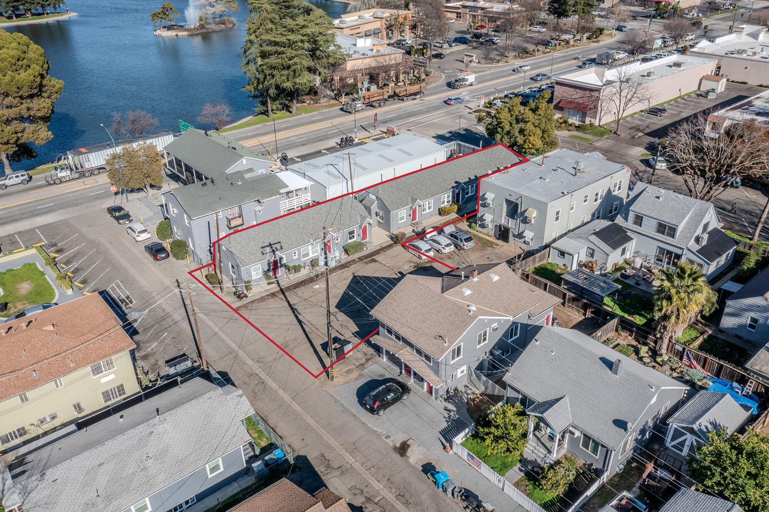 824 C Street Marysville, CA 95901 - Photo 19 of 20