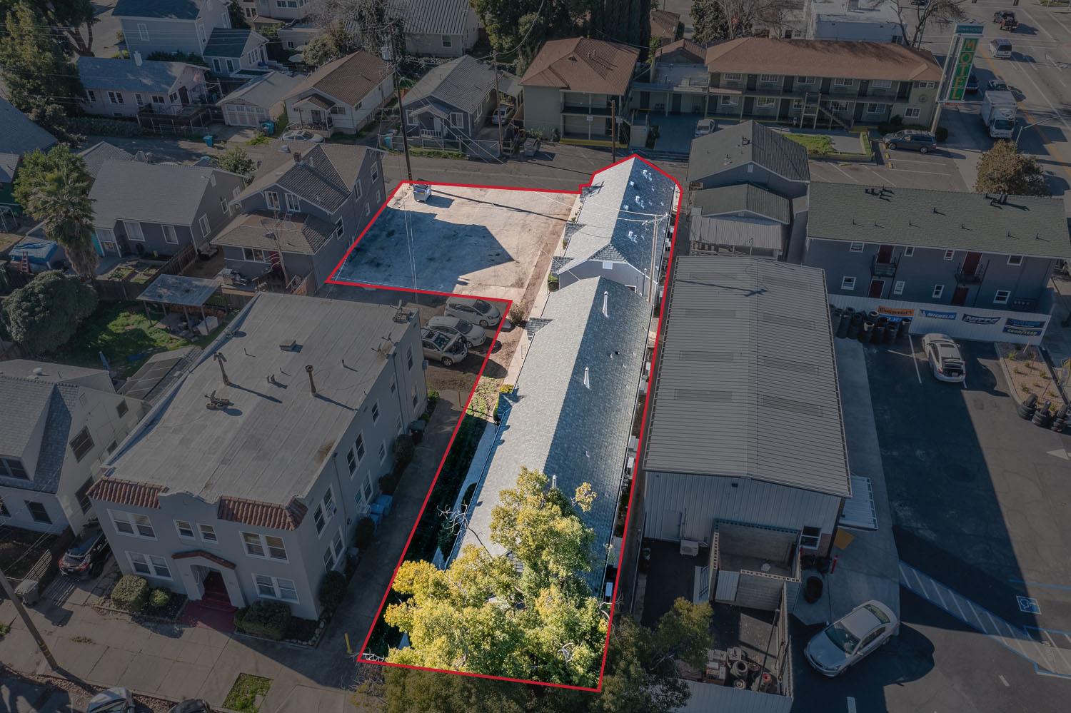 824 C Street Marysville, CA 95901 - Photo 20 of 20