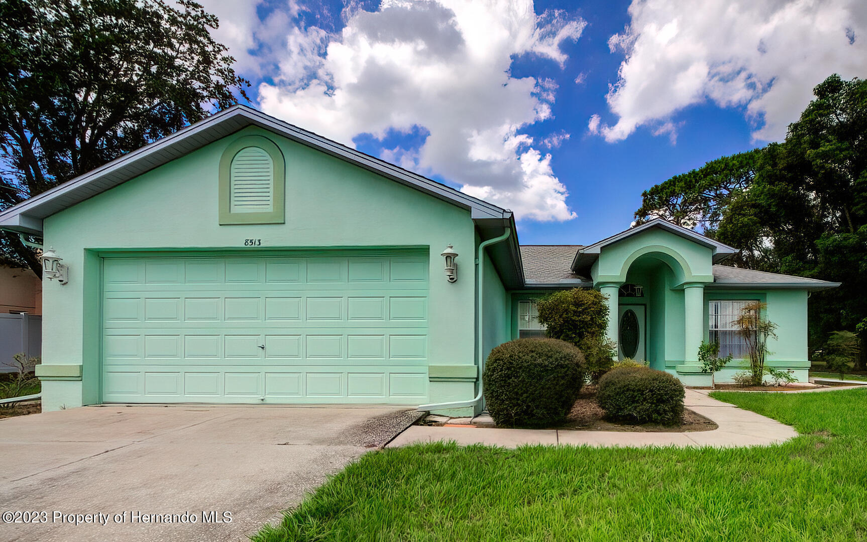 8513 Beach Road Spring Hill, FL 34606 - Photo 42 of 43