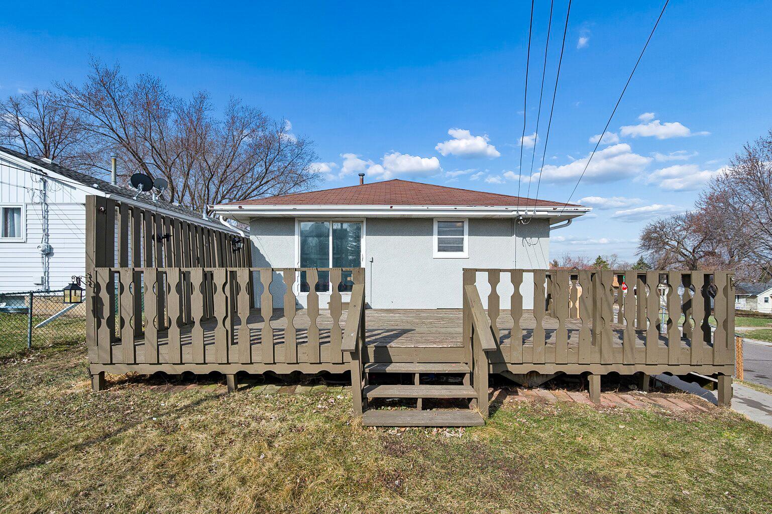 4257 5th Street Northeast Columbia Heights, MN 55421 - Photo 14 of 45