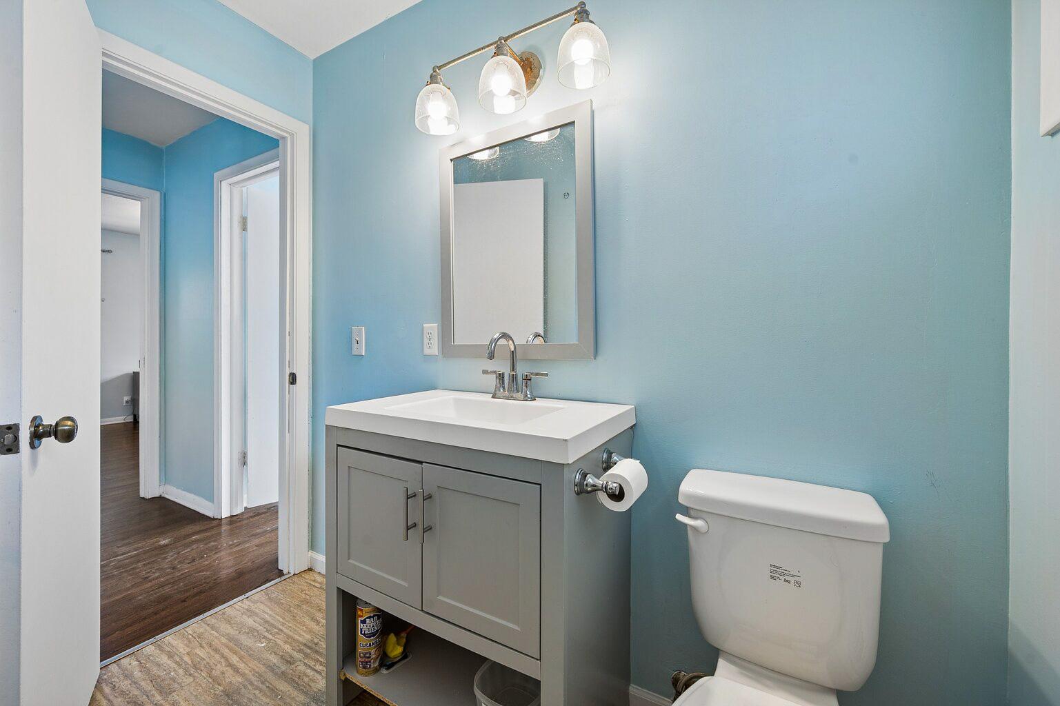 4257 5th Street Northeast Columbia Heights, MN 55421 - Photo 22 of 45