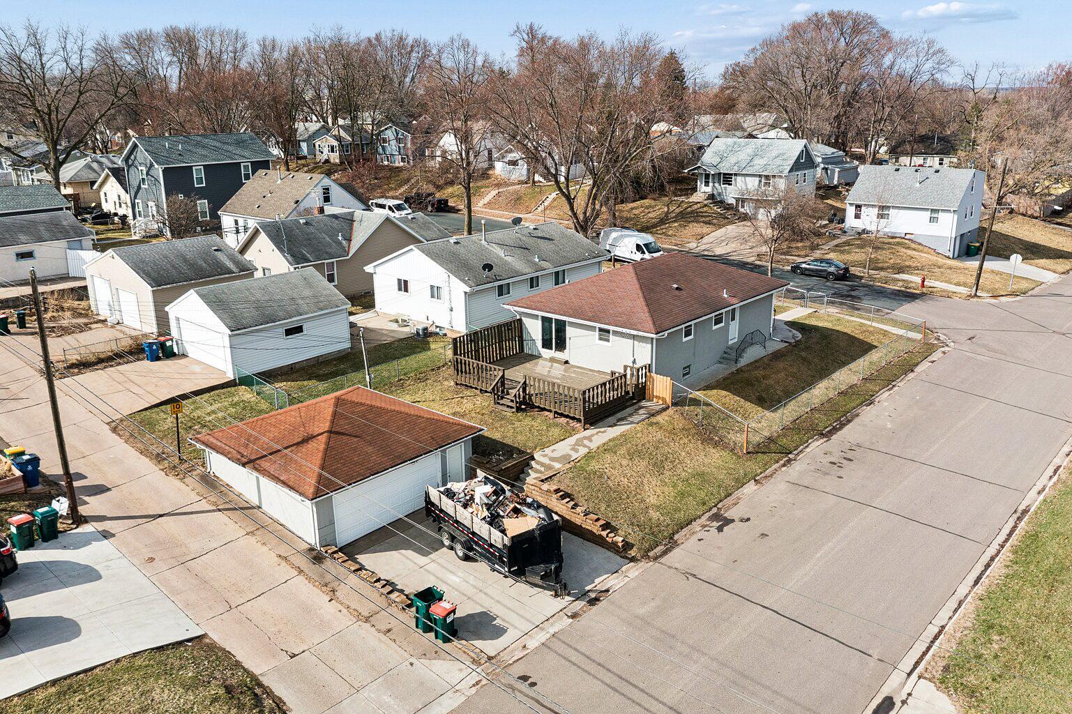 4257 5th Street Northeast Columbia Heights, MN 55421 - Photo 36 of 45