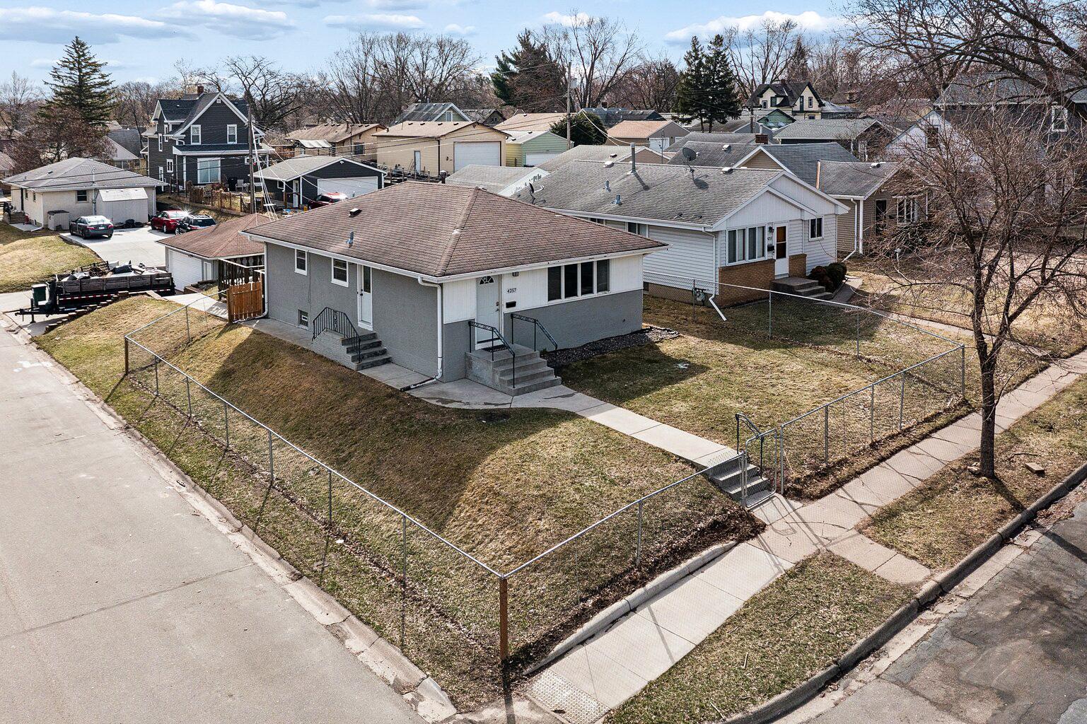 4257 5th Street Northeast Columbia Heights, MN 55421 - Photo 38 of 45