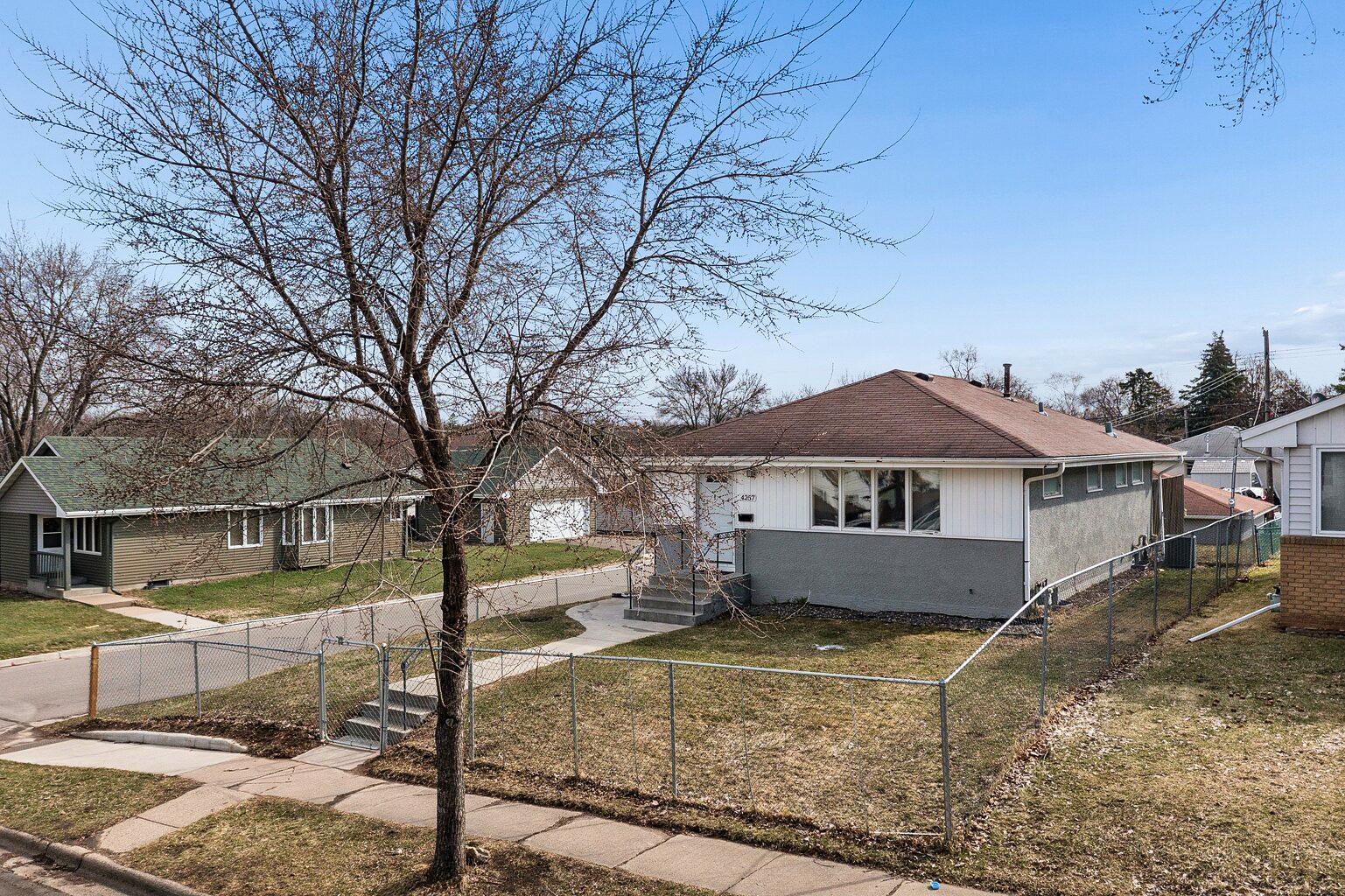 4257 5th Street Northeast Columbia Heights, MN 55421 - Photo 42 of 45