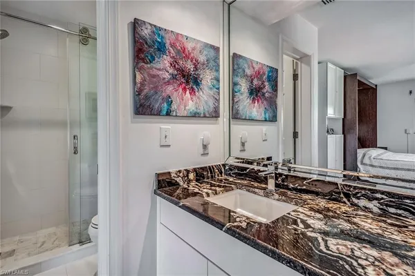 $450,000 | 764 Eagle Creek Drive, Unit 301, Naples, FL 34113