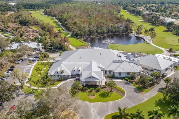 $450,000 | 764 Eagle Creek Drive, Unit 301, Naples, FL 34113