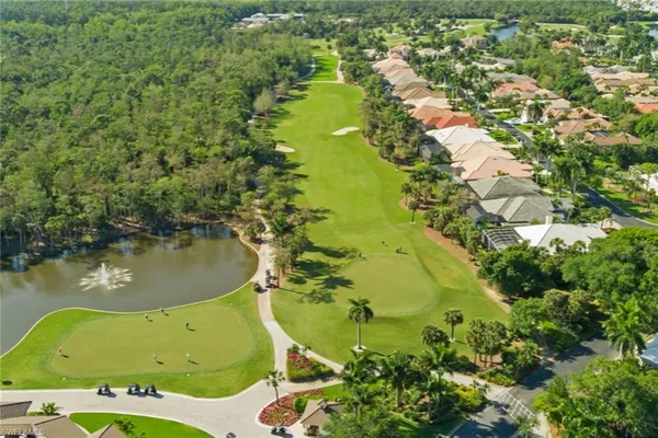 $450,000 | 764 Eagle Creek Drive, Unit 301, Naples, FL 34113