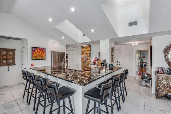 $450,000 | 764 Eagle Creek Drive, Unit 301, Naples, FL 34113