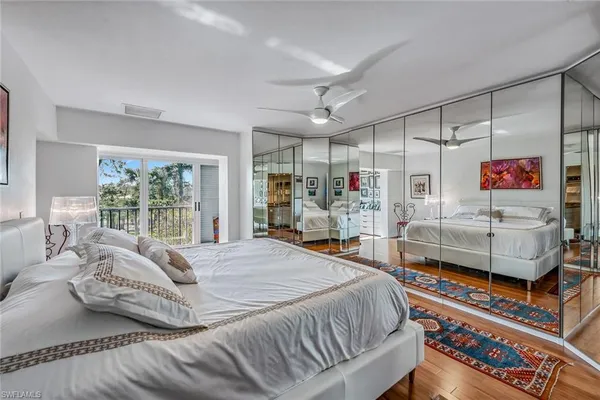 $450,000 | 764 Eagle Creek Drive, Unit 301, Naples, FL 34113
