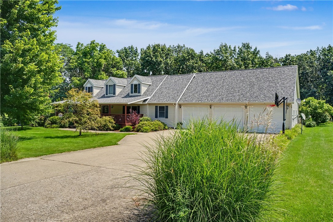 25045 Brandywine Road Danville, IL 61834 - Photo 3 of 45