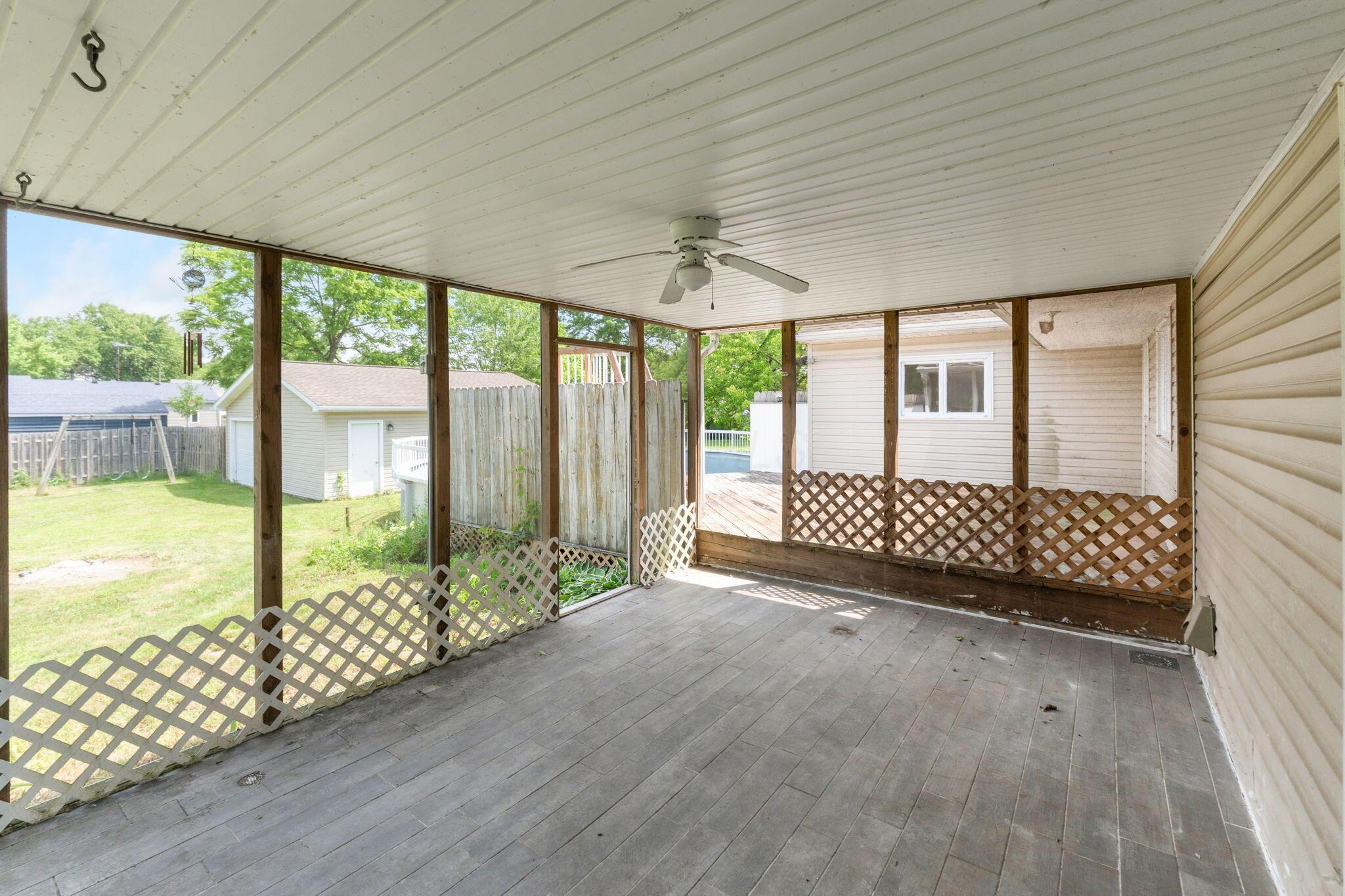 1282 Lawndale Road Marion, OH 43302 - Photo 35 of 51 1282 Lawndale Rd (Exterior)-6