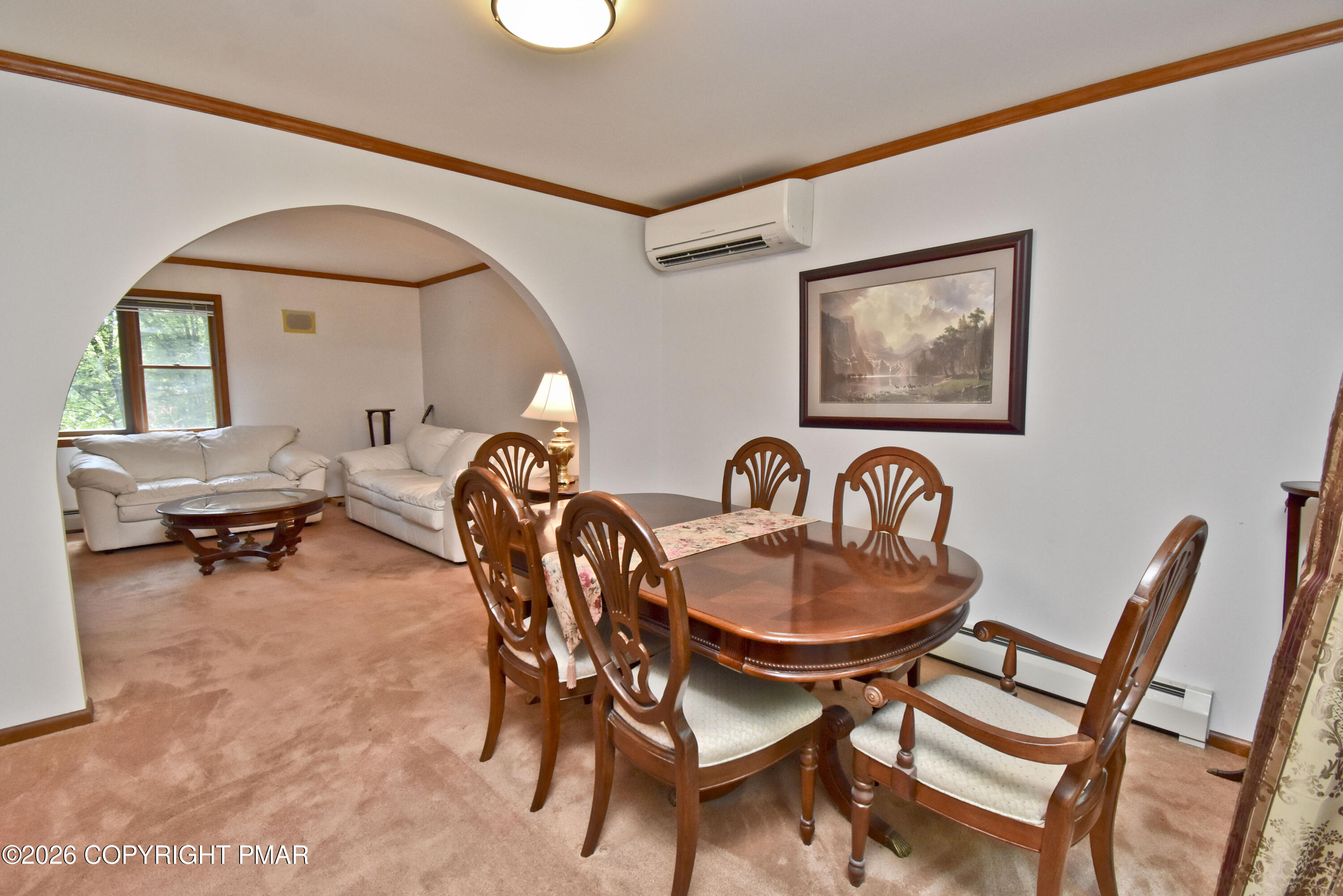 1220 Kroucher Road Stroudsburg, PA 18360 - Photo 7 of 57 3 Dining (3)