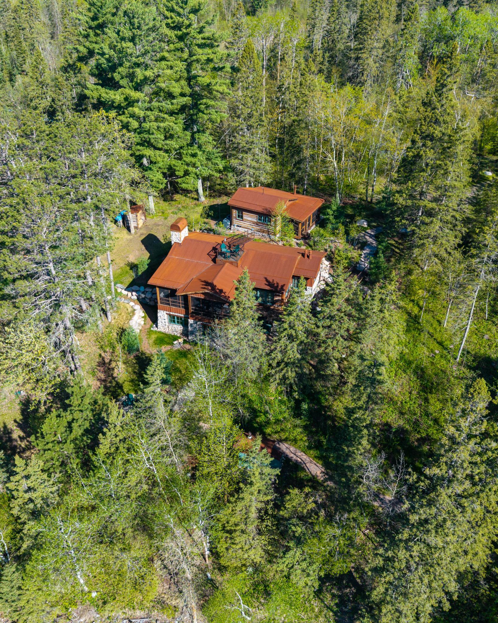 47023 Black Bear Beach Road Ponsford, MN 56575 - Photo 18 of 136