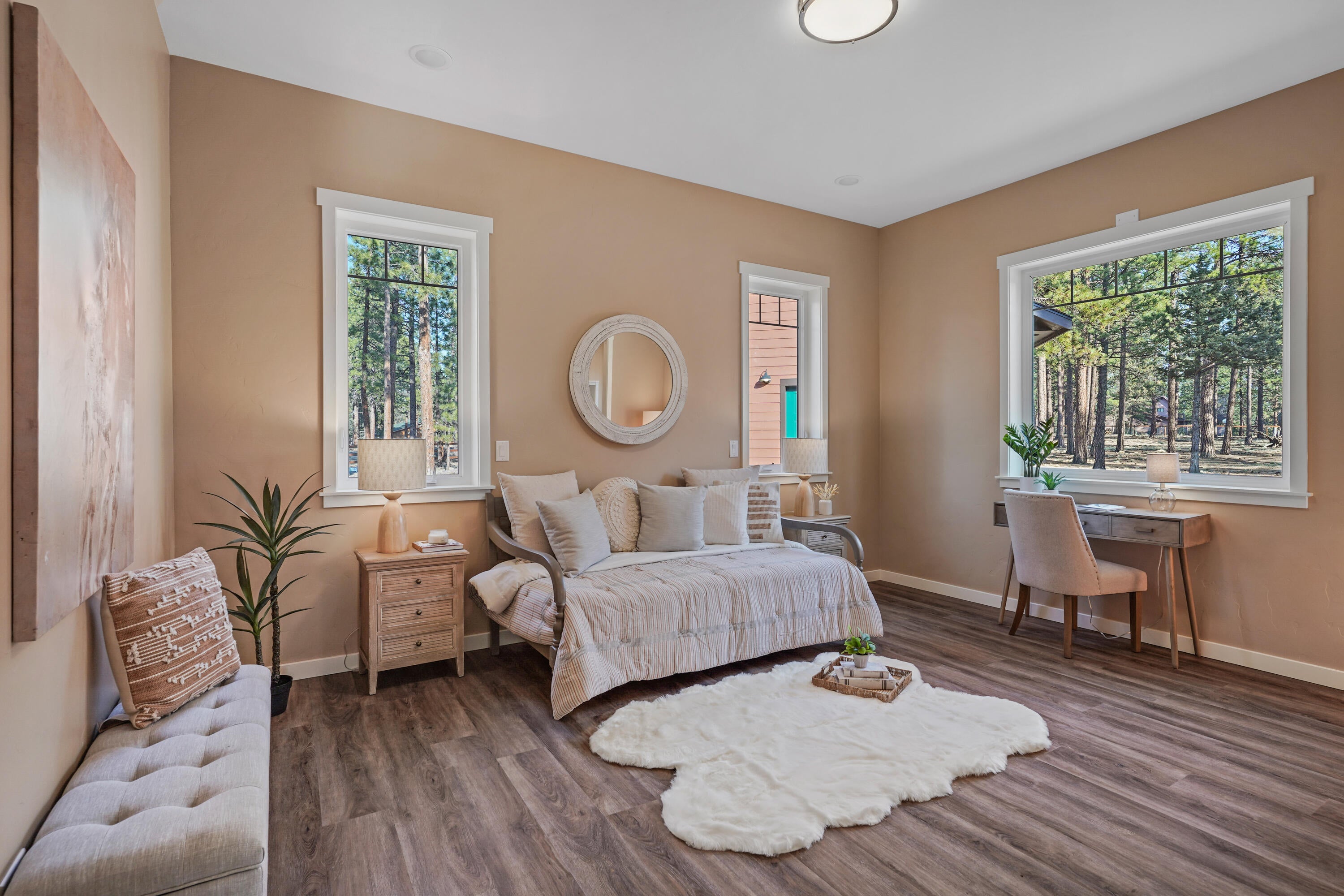 16178 Foothill Loop South Sisters, OR 97759 - Photo 11 of 14 Bedroom 3