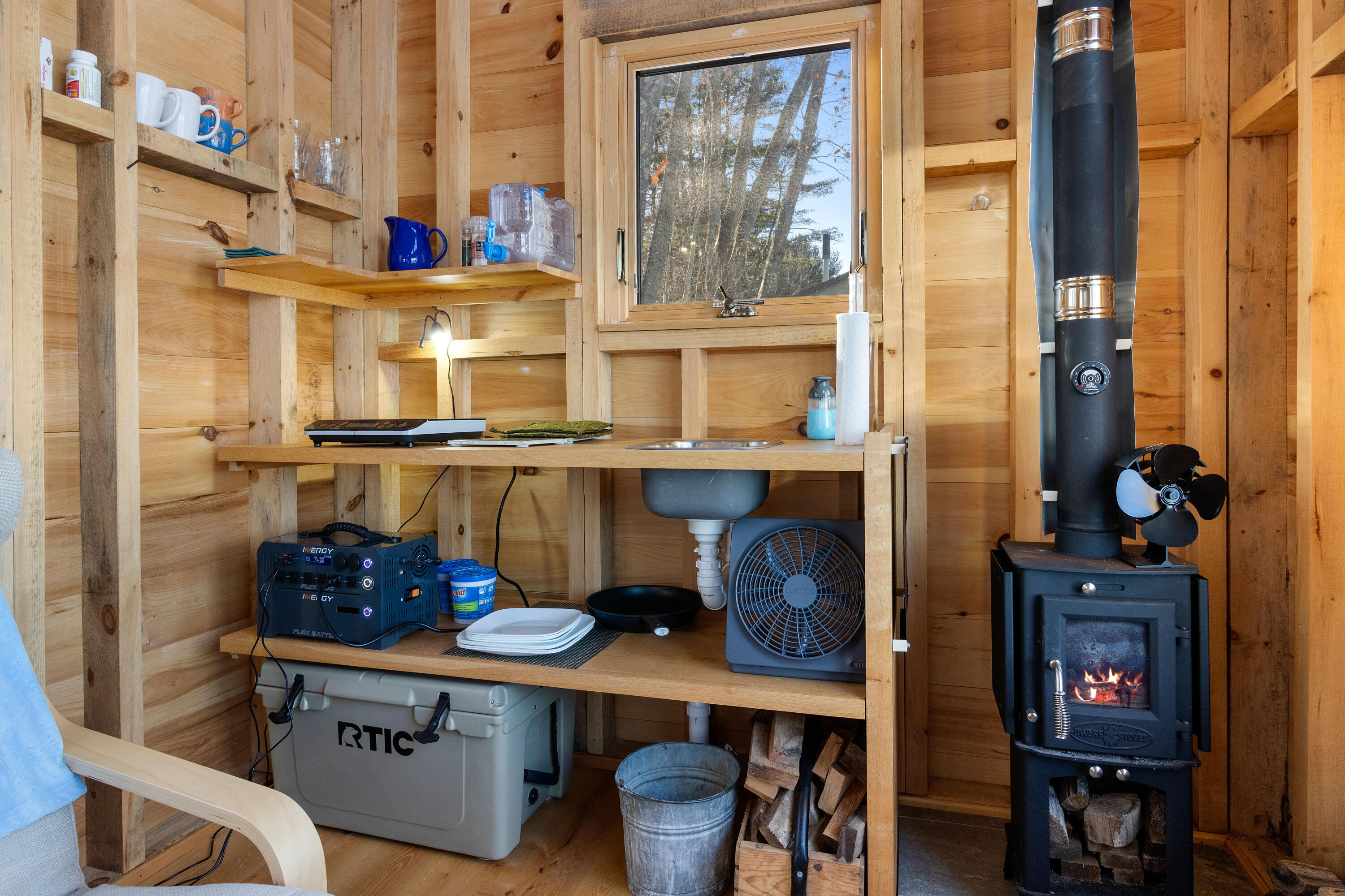 902 Dutch Neck Road Waldoboro, ME 04572 - Photo 86 of 109 IMG_1111