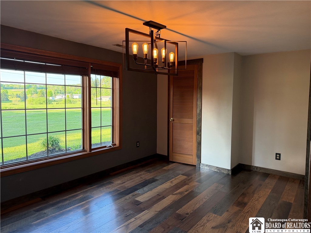 2143 Shadyside Road Mina, NY 14724 - Photo 16 of 46 Dining room
