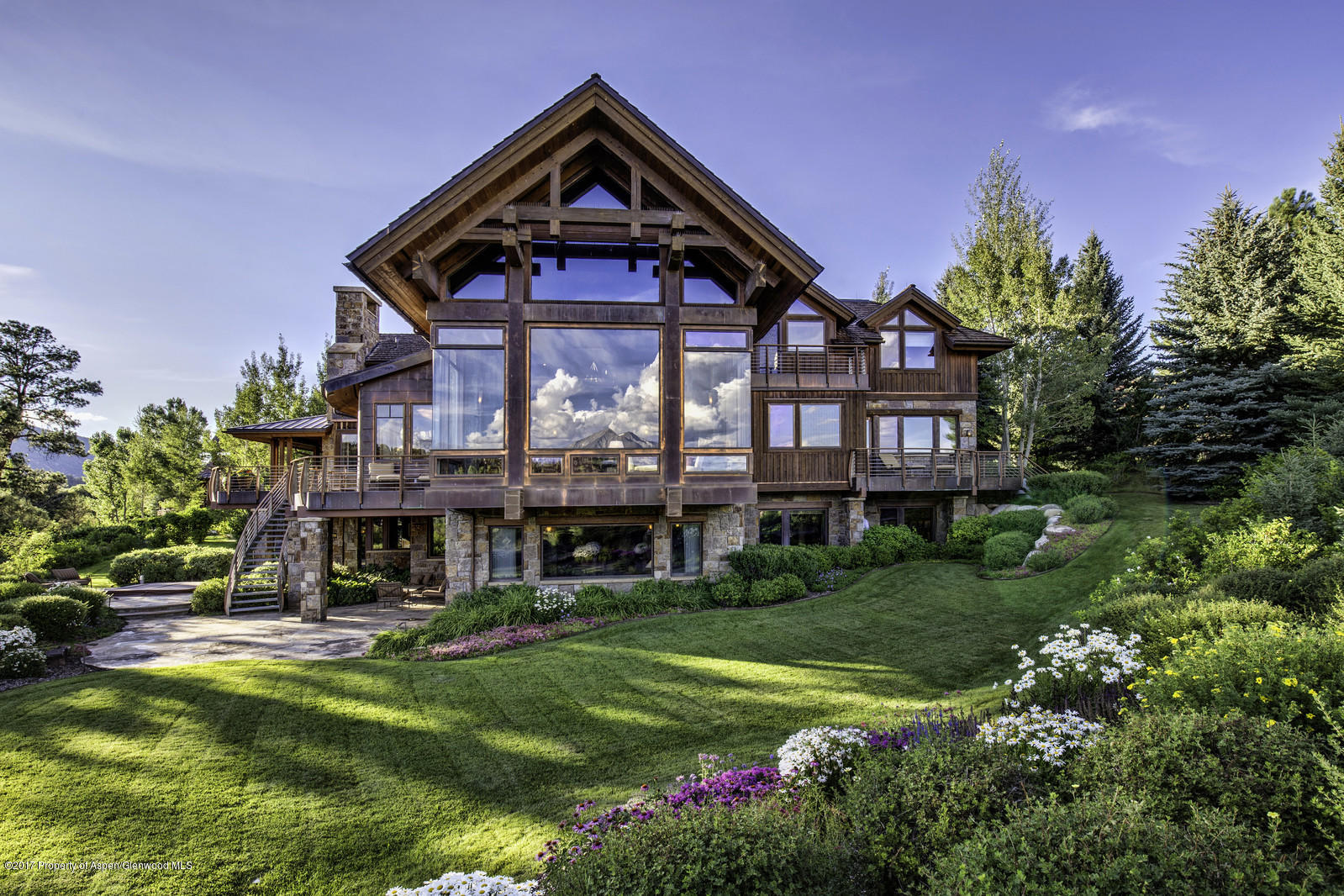 541 Diamond A Ranch Road Carbondale, CO 81623 - Photo 17 of 46 16_IMG_0859_mls