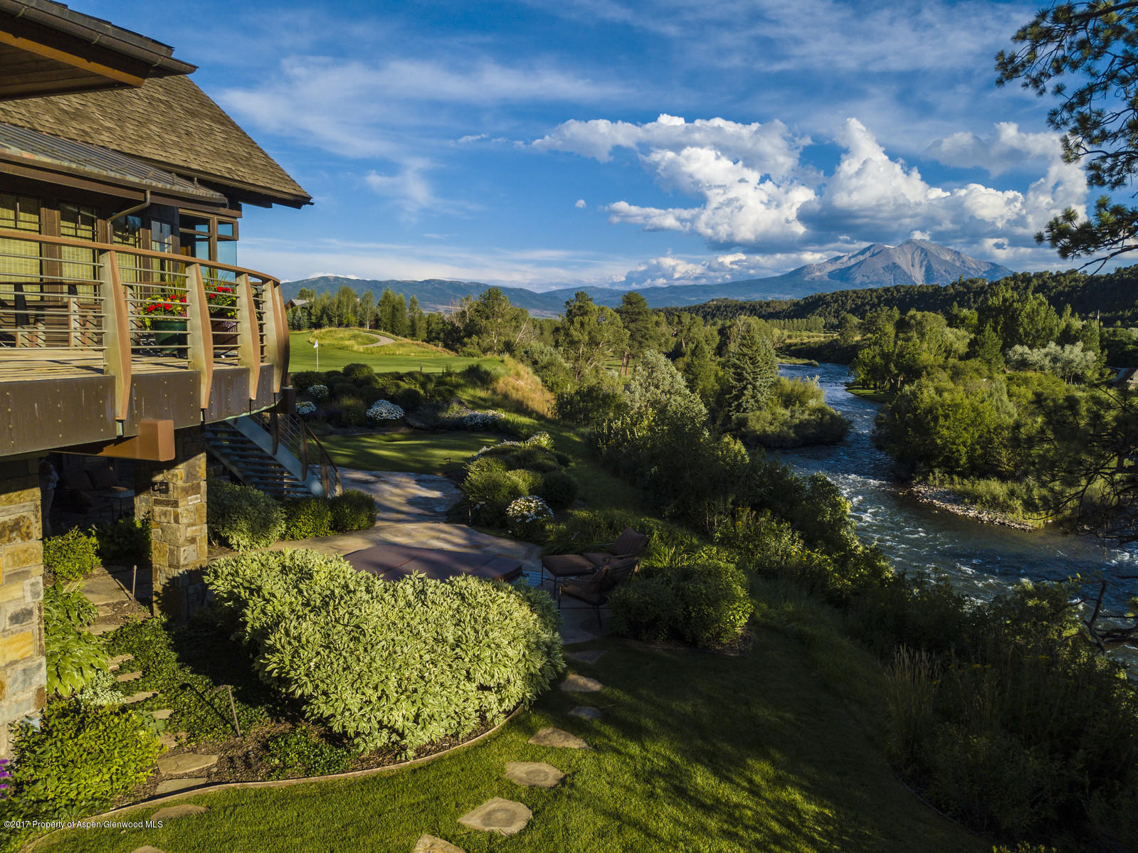 541 Diamond A Ranch Road Carbondale, CO 81623 - Photo 34 of 46 34_aerial-DJI_0004_mls
