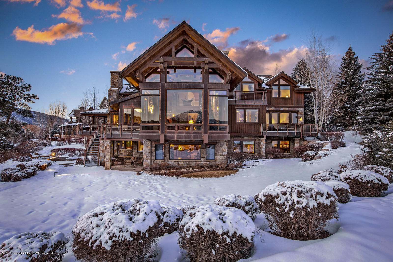 541 Diamond A Ranch Road Carbondale, CO 81623 - Photo 40 of 46 131_541_diamond_a_winter22_mls