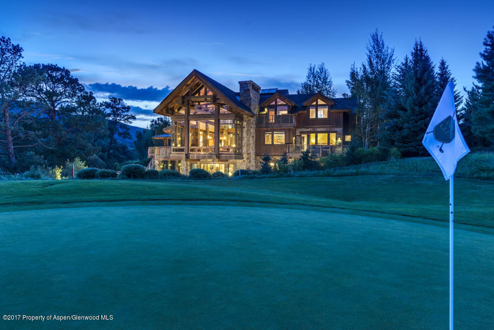 541 Diamond A Ranch Road Carbondale, CO 81623 - Photo 4 of 46 01__MG_0008-Edit_mls