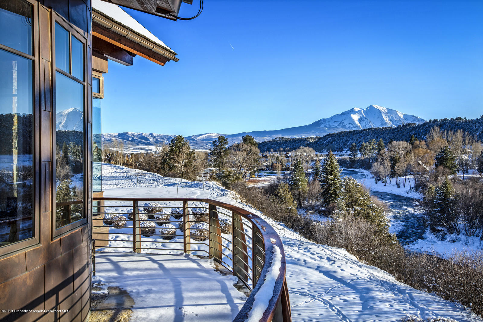 541 Diamond A Ranch Road Carbondale, CO 81623 - Photo 43 of 46 113_541_diamond_a_winter5_mls