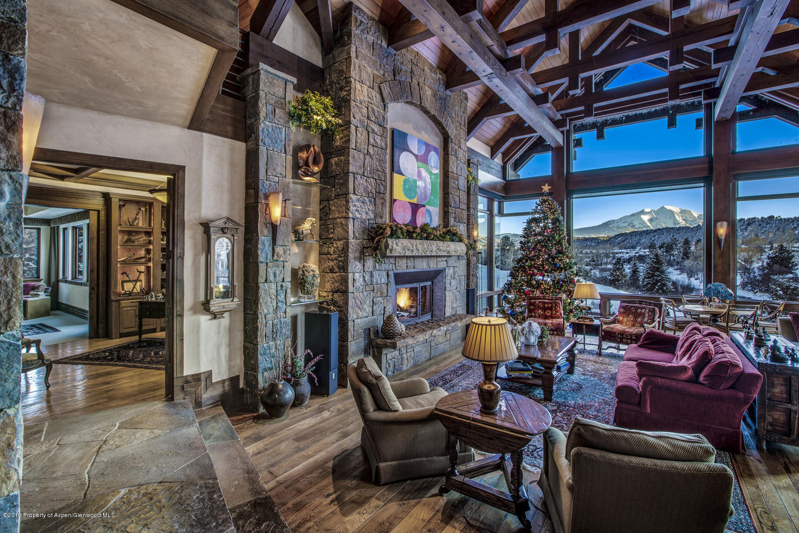 541 Diamond A Ranch Road Carbondale, CO 81623 - Photo 44 of 46 114_541_diamond_a_winter6_mls