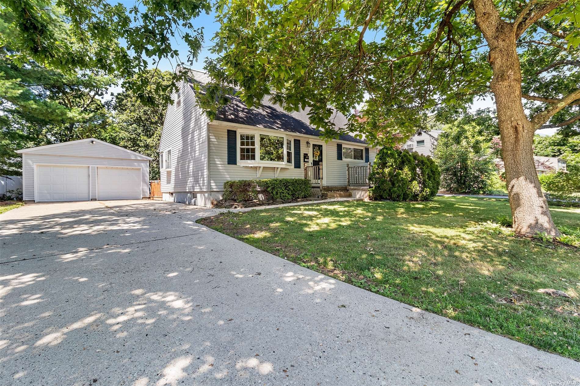 199 Mark Tree Road Centereach, NY 11720 - Photo 1 of 1