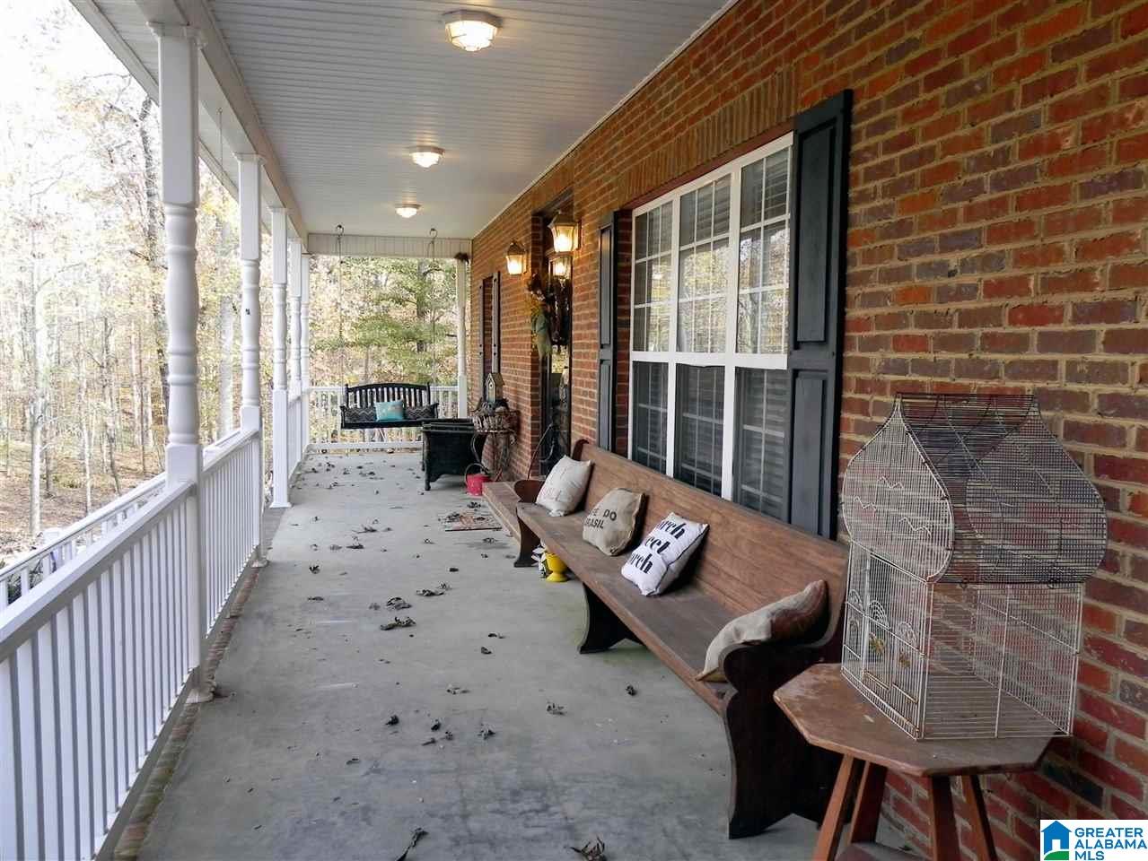 404 Murphy Drive Heflin, AL 36264 - Photo 41 of 50