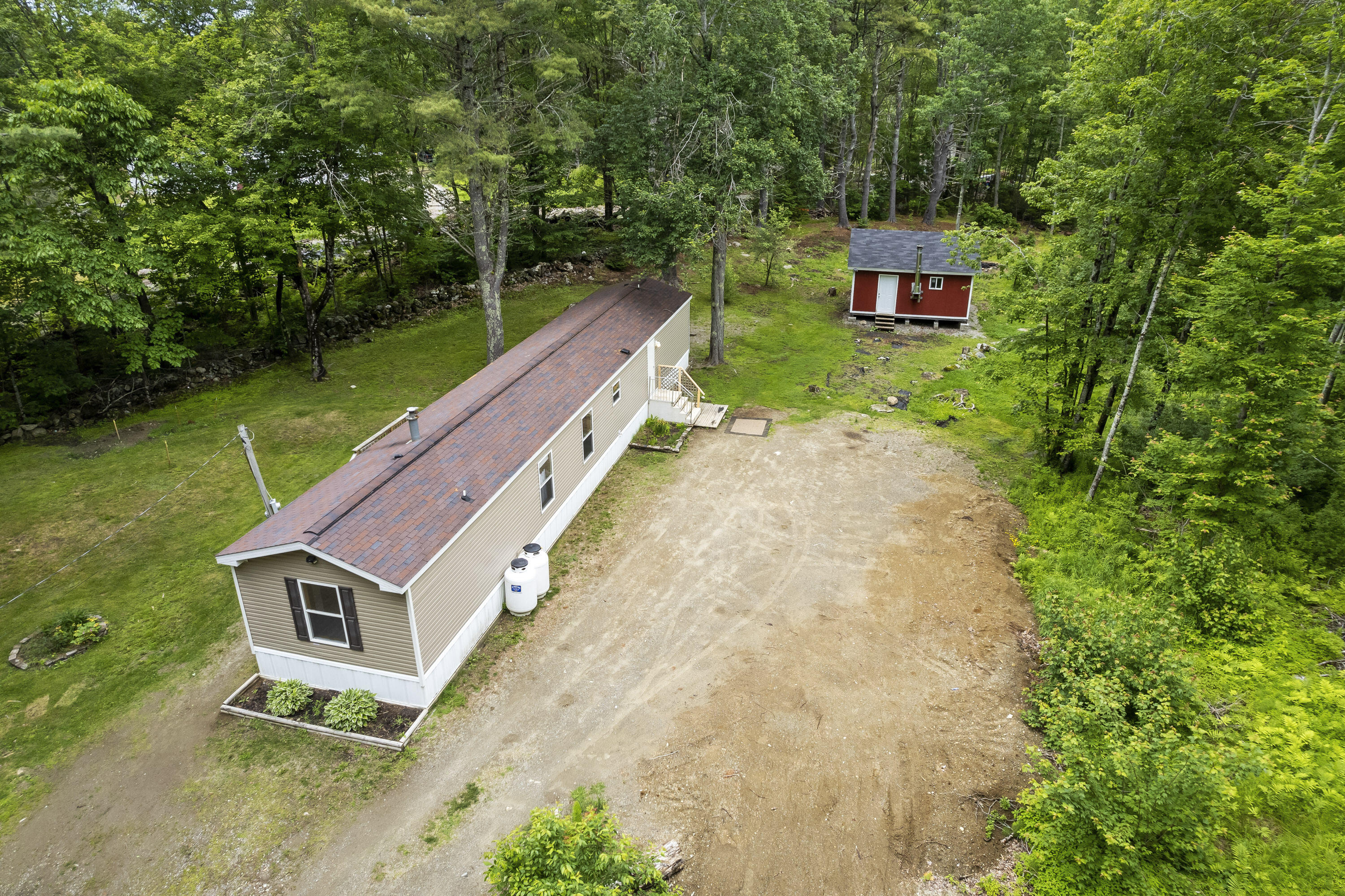 1253 Wagner Bridge Road Waldoboro, ME 04572 - Photo 6 of 35 1253 Wagner Bridge Rd_109
