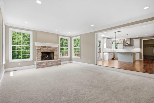117 Preserve Valley Road Cranberry Township, PA 16066 - Photo 14 of 50