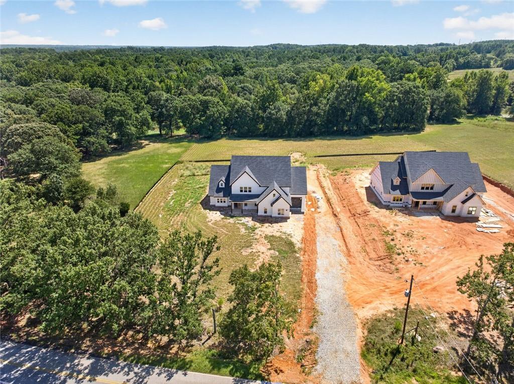 1430.6 Lee Peters Road Loganville, GA 30052 - Photo 6 of 52 Gallery Image 6