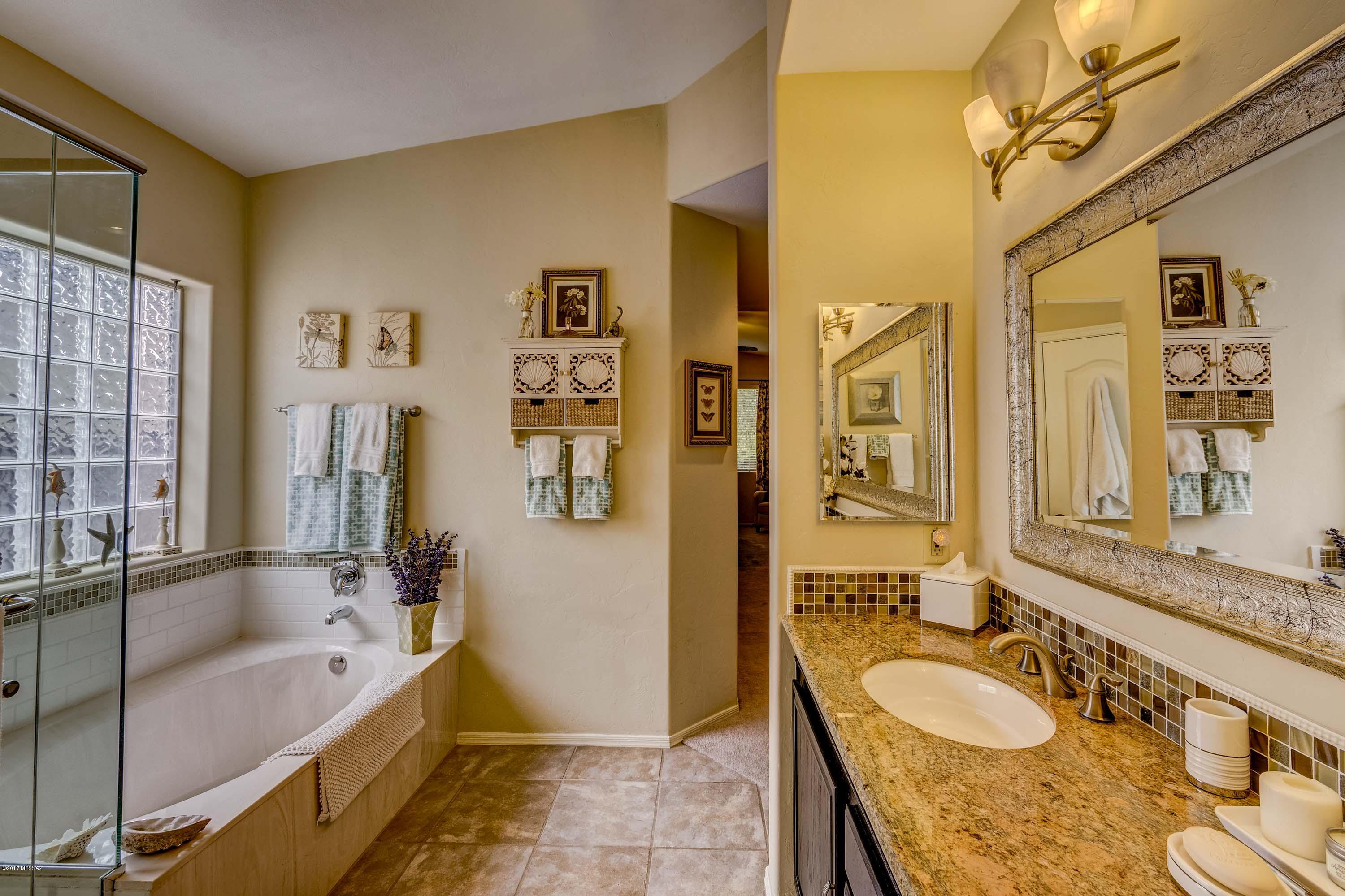 7629 West Sugar Ranch Road Tucson, AZ 85743 - Photo 30 of 46 Gallery Image 30