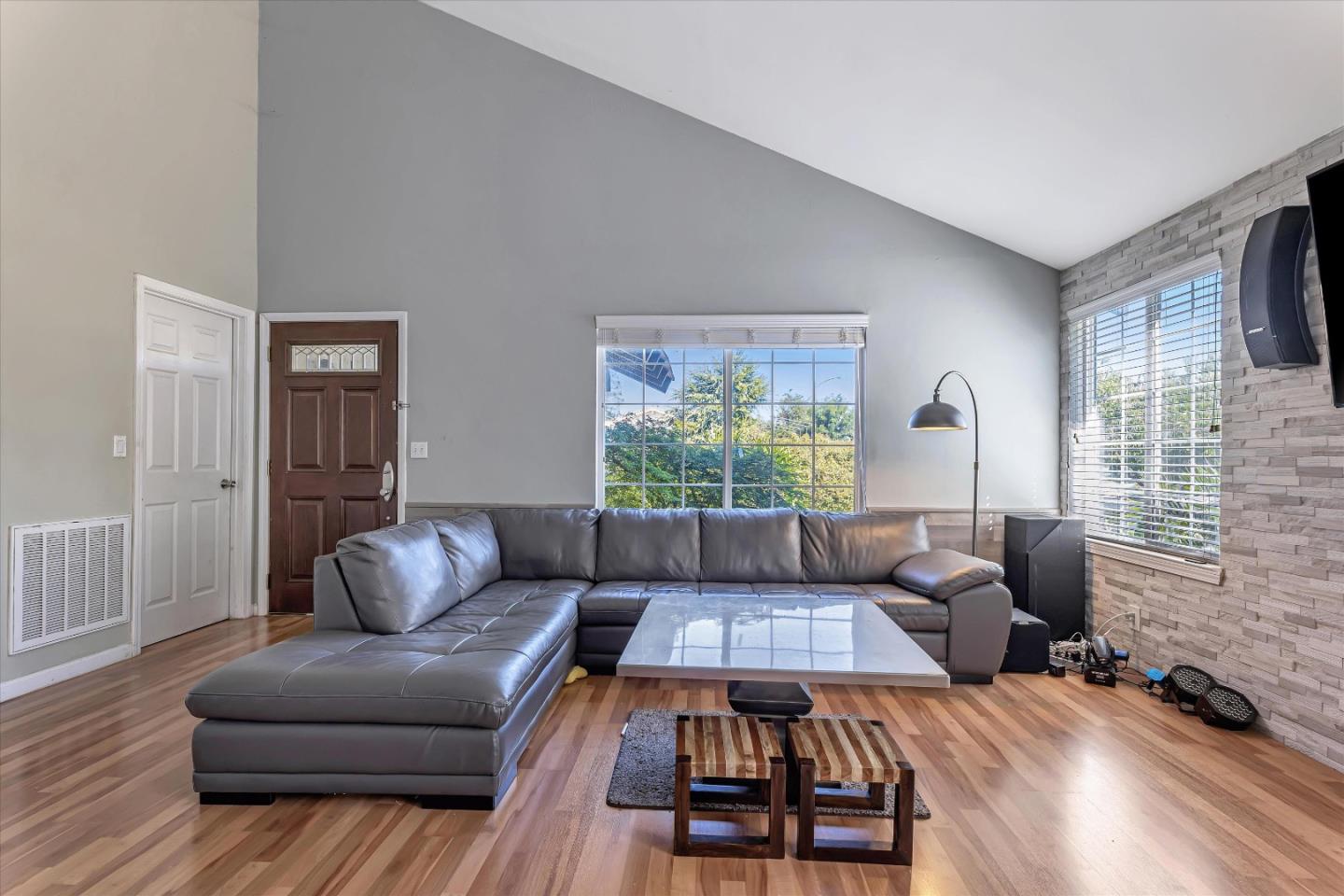 252 Sposito Circle San Jose, CA 95136 - Photo 23 of 50 a living room with furniture rug and window