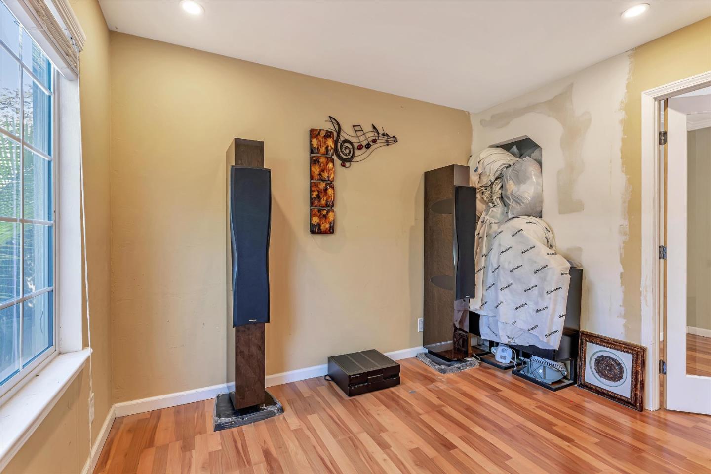 252 Sposito Circle San Jose, CA 95136 - Photo 43 of 50 a bedroom with a bed and a window