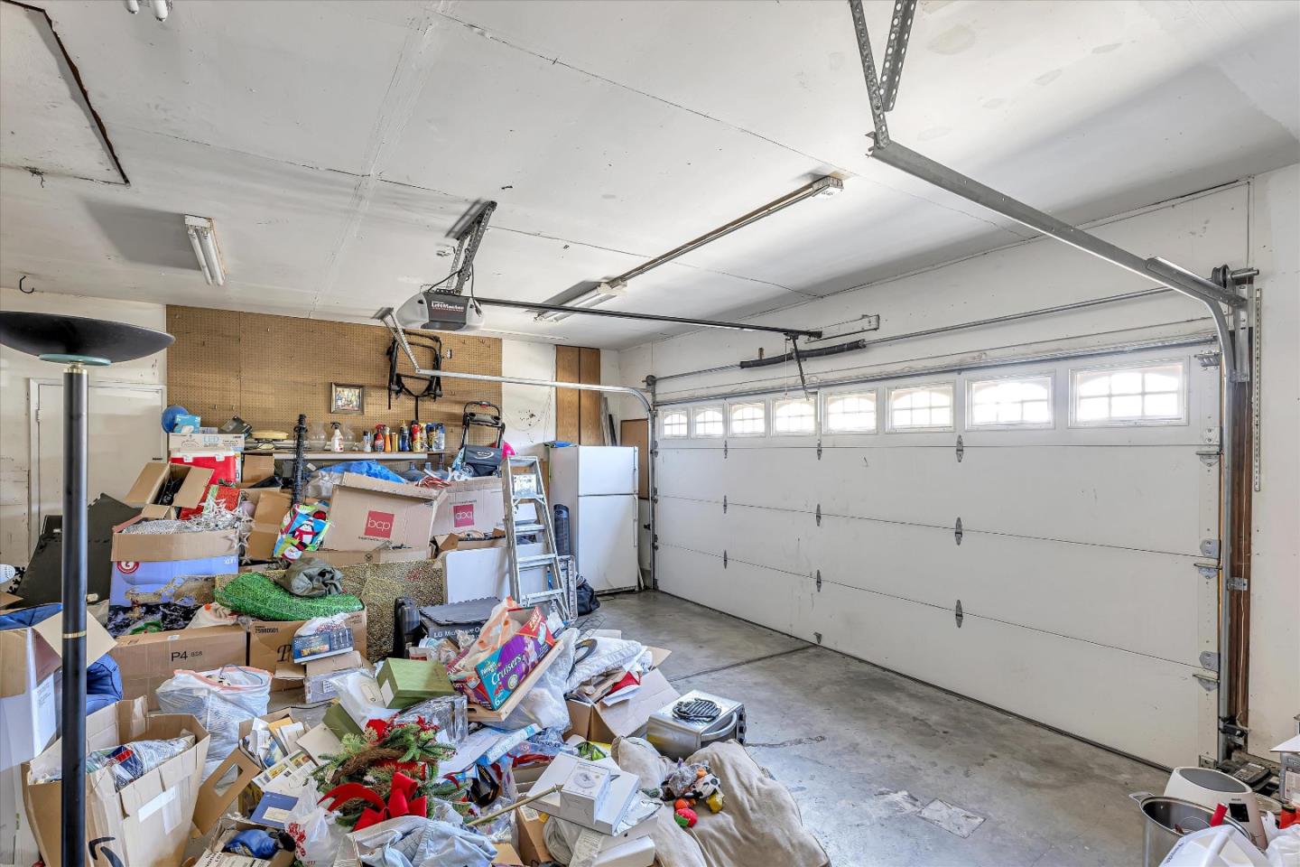 252 Sposito Circle San Jose, CA 95136 - Photo 49 of 50 a view of storage and utility room