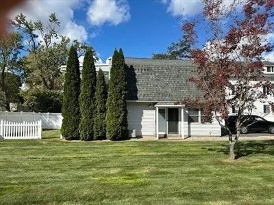 $1,775 | 224 Walnut Street, Unit REAR, Agawam, MA 01001