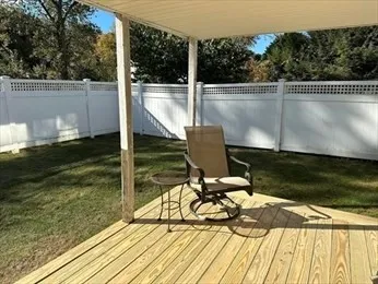 $1,775 | 224 Walnut Street, Unit REAR, Agawam, MA 01001