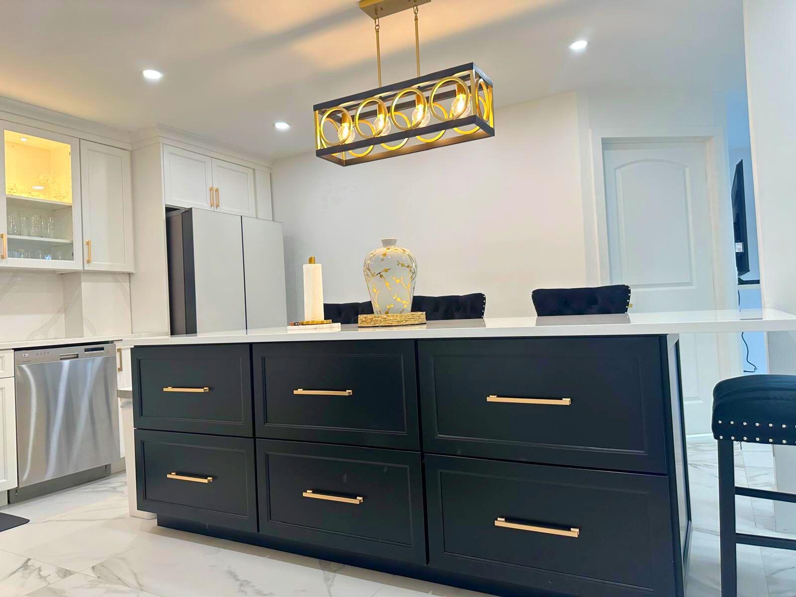 2252 Northwest 53rd Street Boca Raton, FL 33496 - Photo 11 of 23 a view of cabinets and window