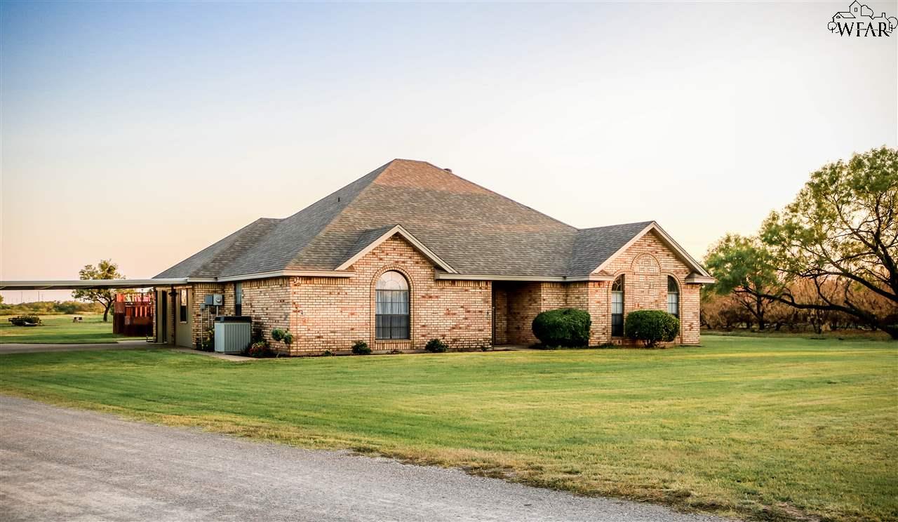 507 Ray Road Holliday, TX 76366 - Photo 1 of 1 Gallery Image 1