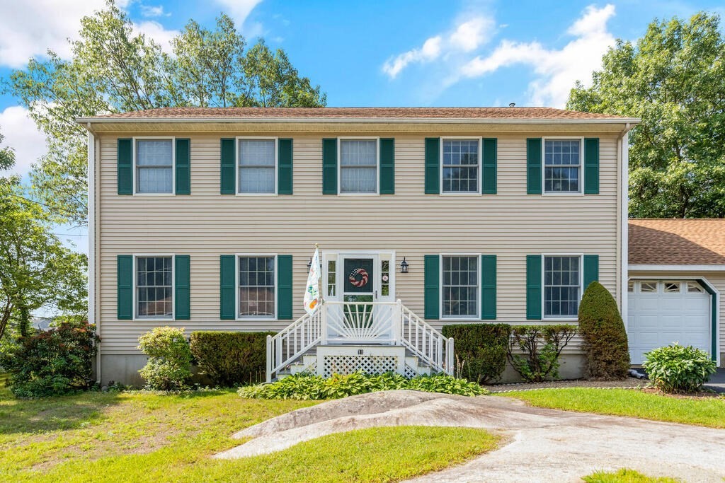 11 Scenic Road Peabody, MA 01960 - Photo 1 of 36 Gallery Image 1