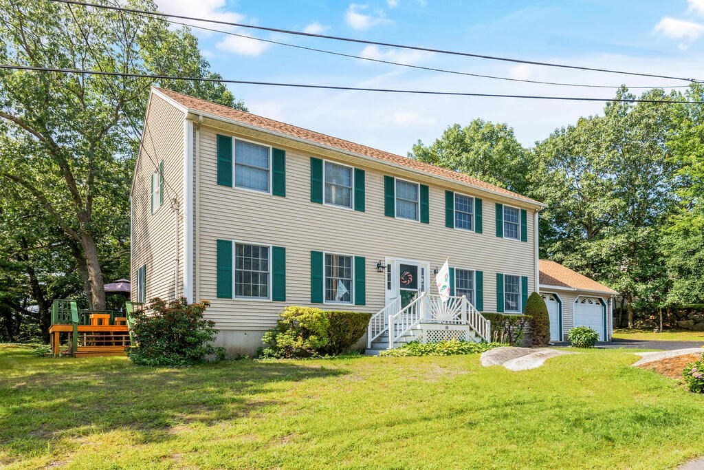 11 Scenic Road Peabody, MA 01960 - Photo 3 of 36 Gallery Image 3