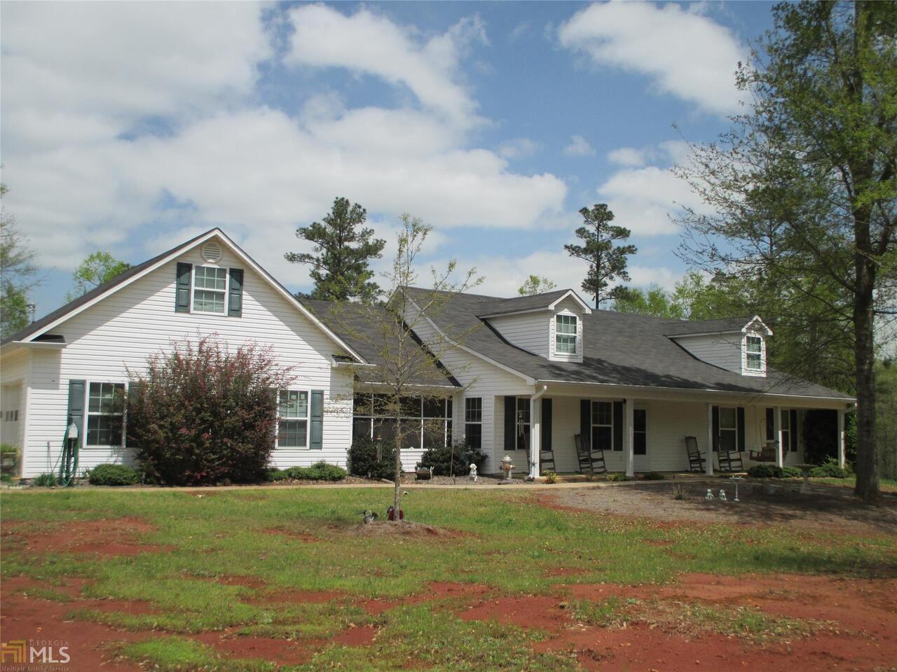 400 Davis Lake Road Thomaston, GA 30286 - Photo 1 of 1 Gallery Image 1