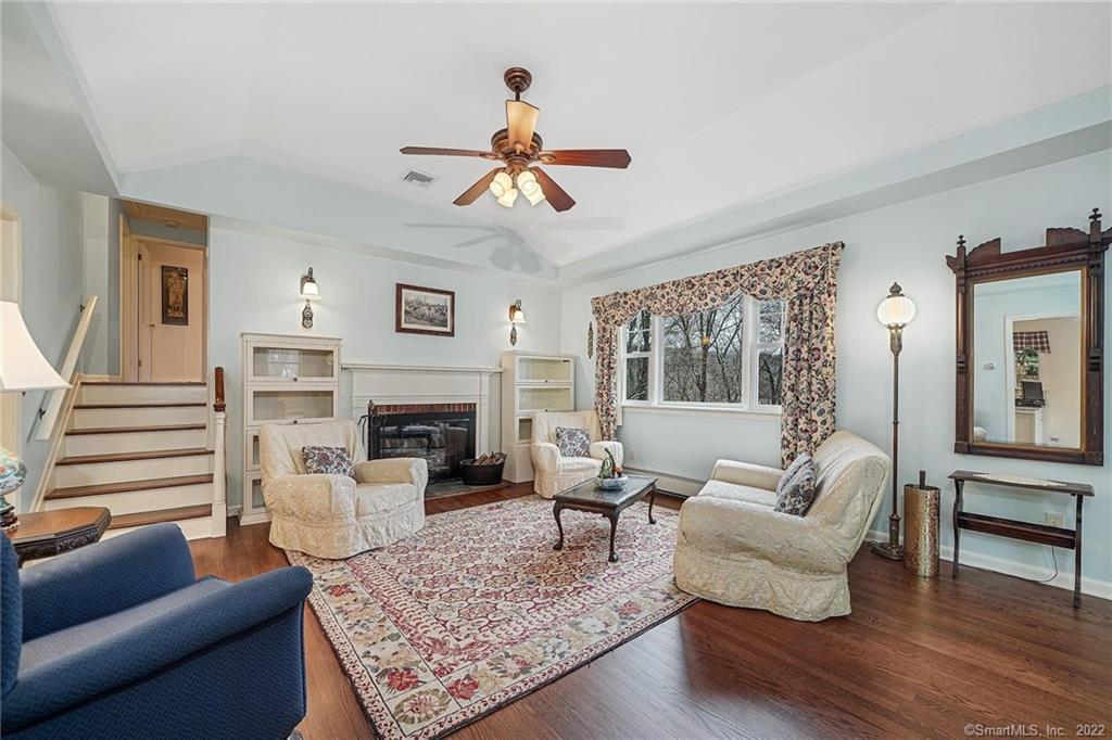 127 Codfish Hill Road Bethel, CT 06801 - Photo 1 of 1